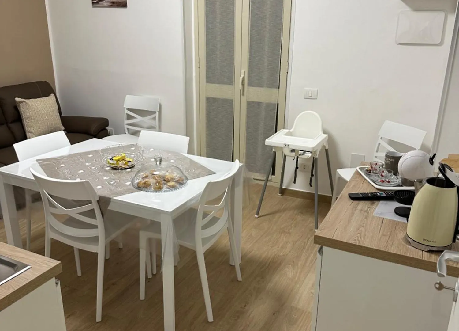 Cuor Di Noto Apartment