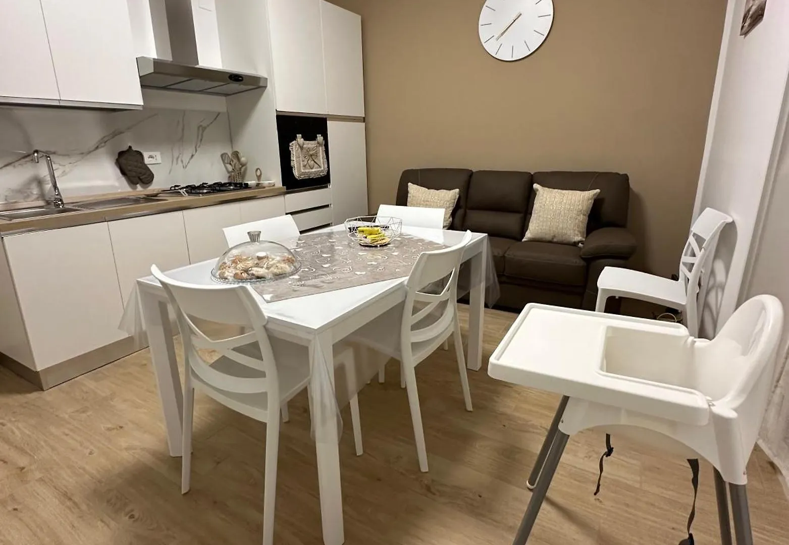 Cuor Di Noto Apartment Italy