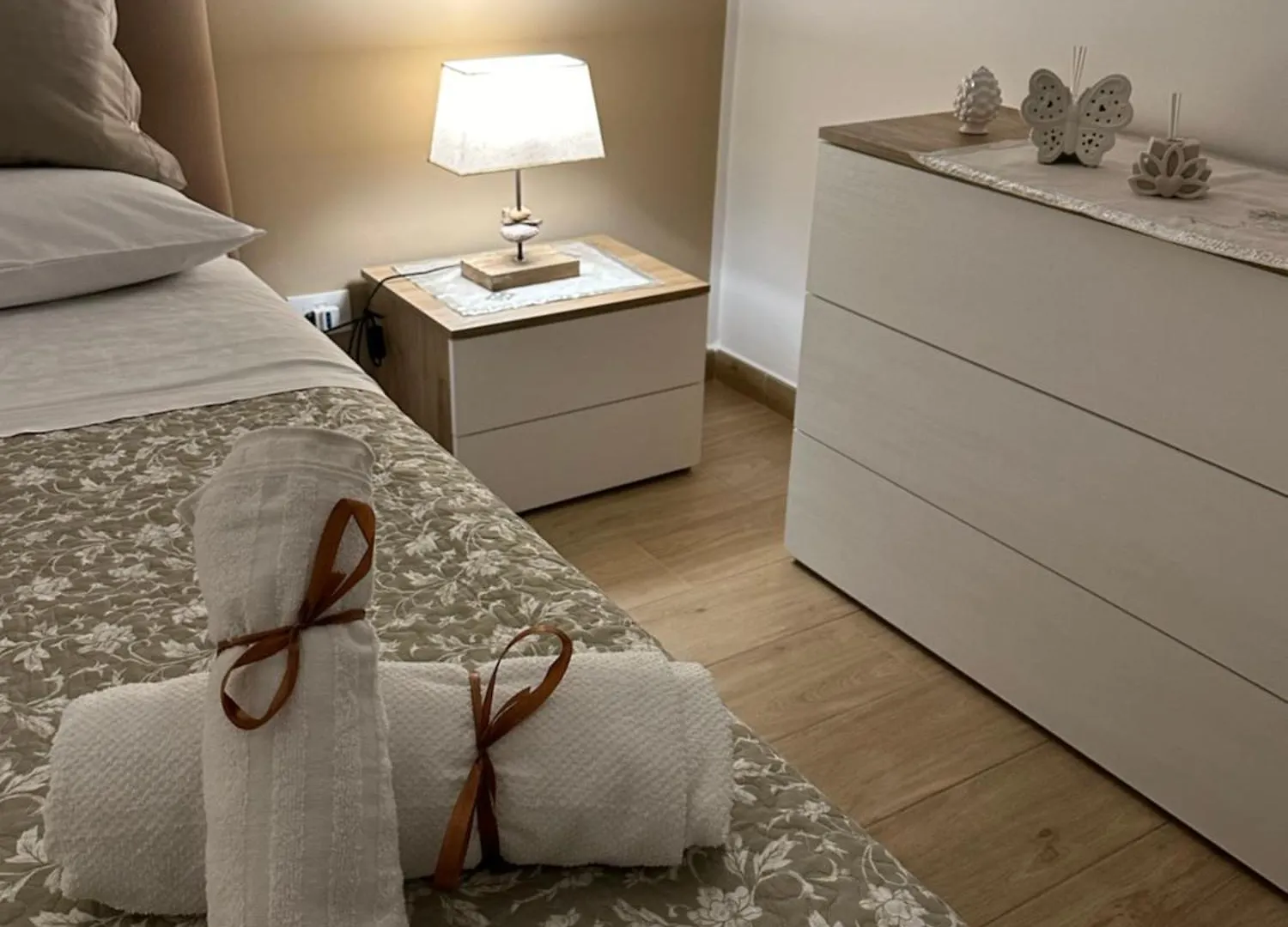 Cuor Di Noto Apartment