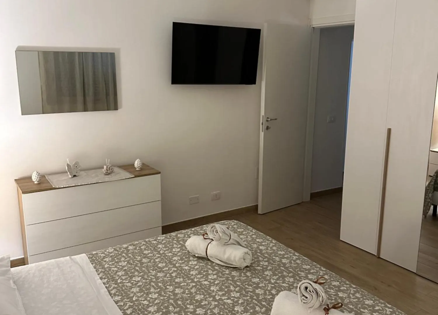Cuor Di Noto Apartment Italy