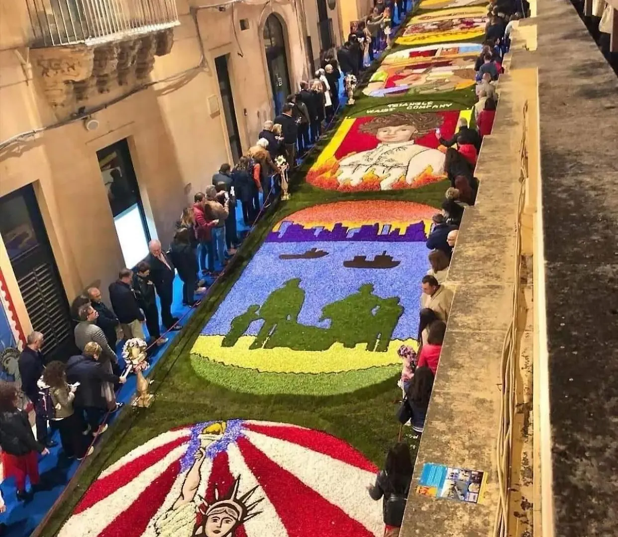 Appartamento Cuor Di Noto